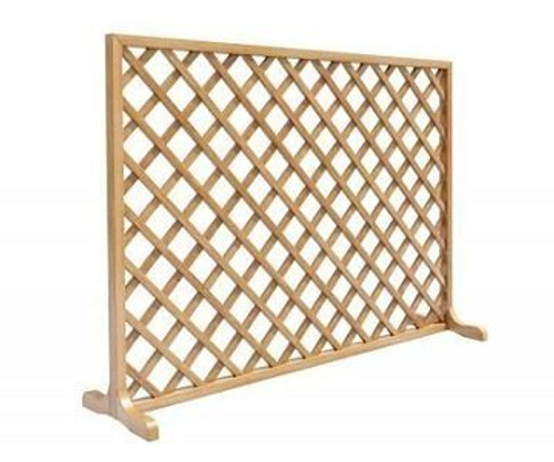 Шпалера «Лаватера»