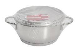 Кастрюля-сотейник 20см 2.7л Metalac Грация