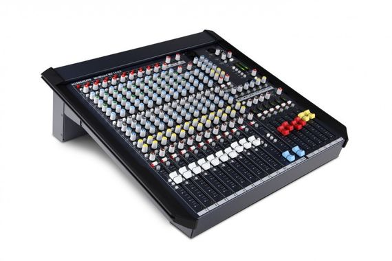 ALLEN&HEATH WZ4 14