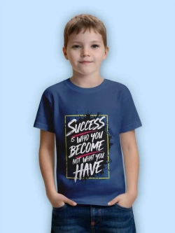 Футболка для школы.мальчик.1 шт
