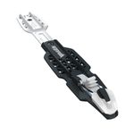 Лыжероллерные профессиональные крепления Rottefella Rollerski Lock System Сlassic NNN на шурупах для классического хода