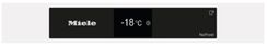 Встраиваемая морозильная камера Miele FNS 7770 E