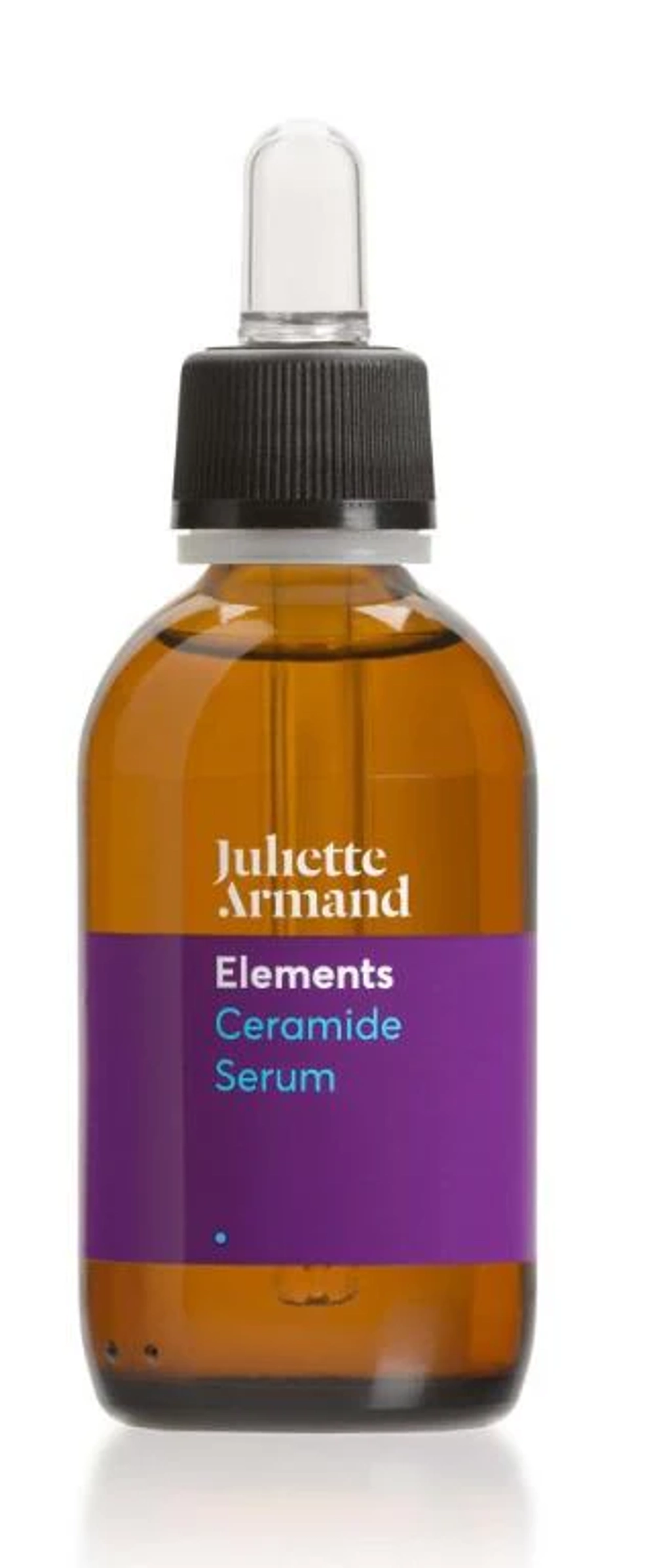 Ceramide Serum, Увлажняющая сыворотка с церамидами, JULIETTE ARMAND. Восстанавливает липидный барьер эпидермиса, увлажняет, улучшает текстуру кожи, придает ей мягкость.