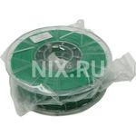 Пластик для принтера 3D Cactus CS-3D-ABS-750-GREEN ABS d1.75мм 0.75кг 1цв.