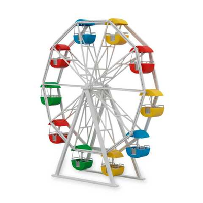 Колёса обозрения