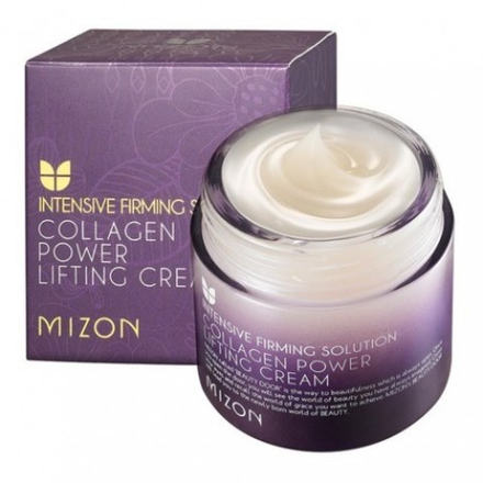 MIZON Коллагеновый лифтинг-крем для лица Collagen Power Lifting Cream