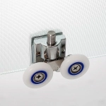 Душевая кабина DTO ЕМ4515 LED с гидромассажем 150х85