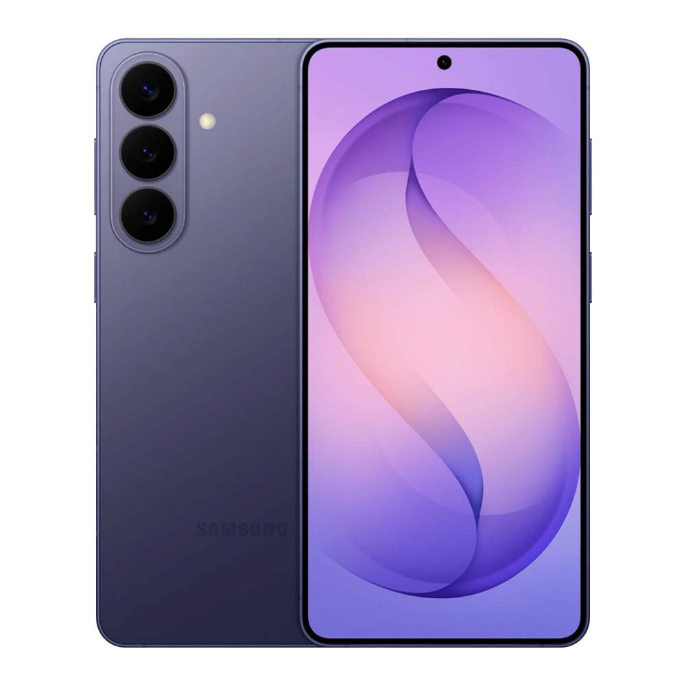 Смартфон Samsung Galaxy S26+ 12/256GB Dual SIM, Cobalt Violet (Фиолетовый) (SM-S9470)