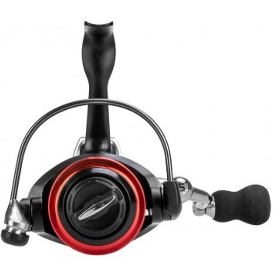 Катушка SEYMUR 3000R 6+1 подшип 5,0:1 Helios