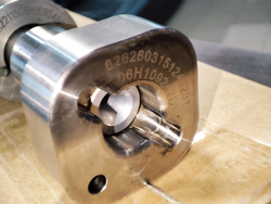 Вал AVS выпуск Gen2 2.0 Audi Австрия