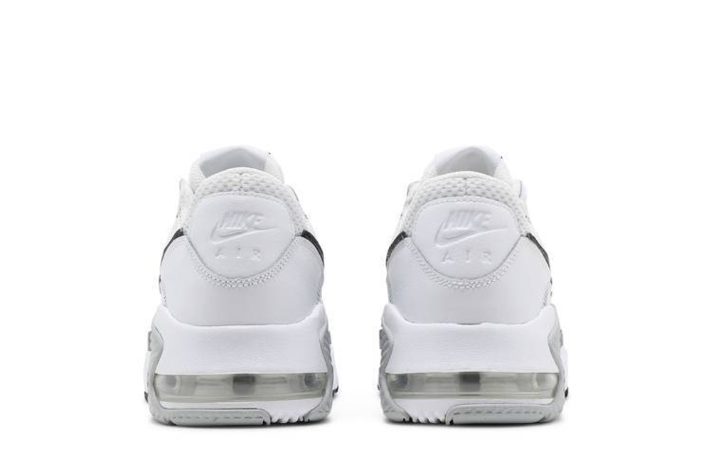 Кроссовки Nike Air Max Excee (Женская размерная сетка)