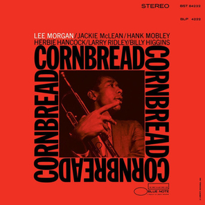 Lee Morgan / Cornbread (LP)