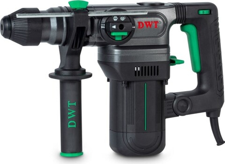 Перфоратор DWT BHP15-32 V BMC SDS-PLUS