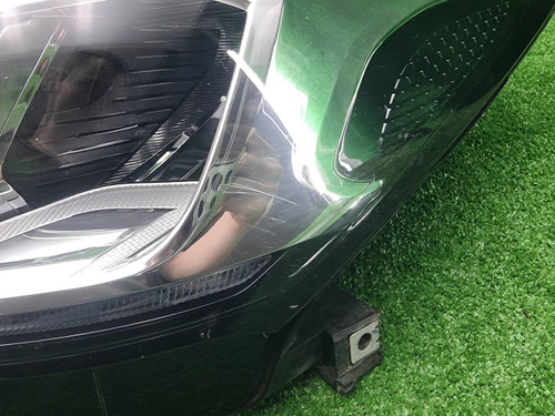 Фара левая Chery Tiggo 7 Pro (2020-2024) LED