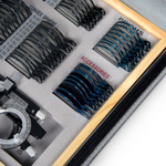 Набор пробных очковых линз Армед № 1 103 линзы