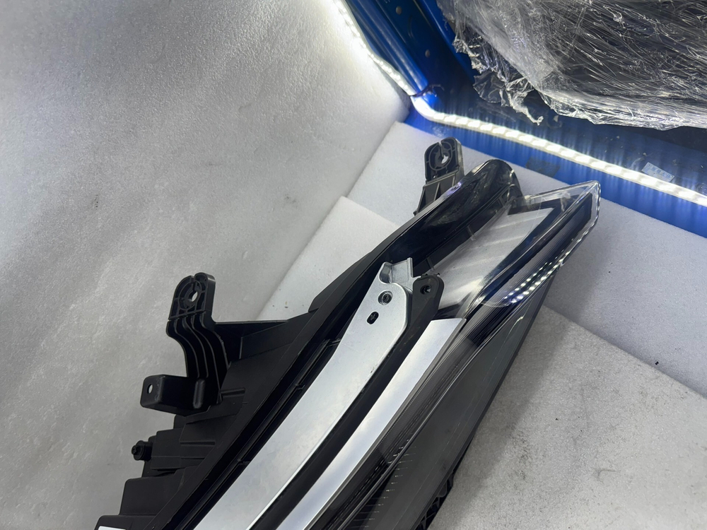 Оригинальная LED фара (левая/правая) BYD Qin L,, 9 из 10