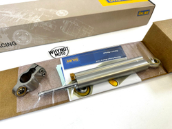 Ohlins Рулевой демпфер OH168S