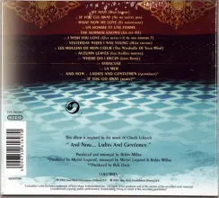 Patricia Kaas – Piano Bar LP