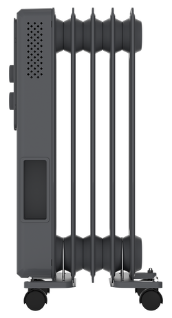 Масляный радиатор Royal Clima ARDEA