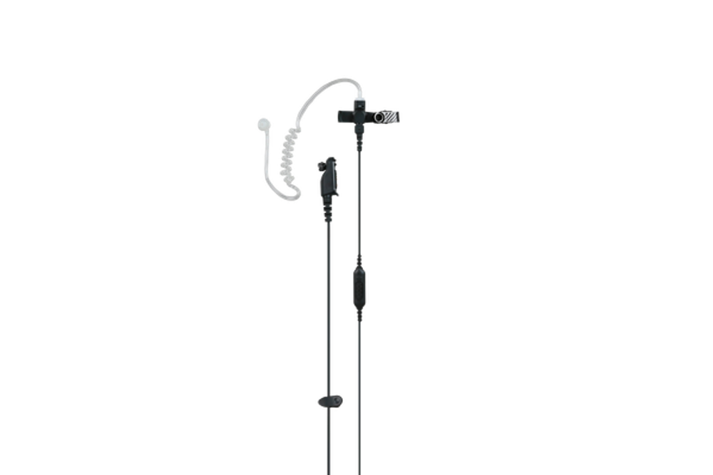 Гарнитура Hytera EAN30-P