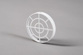 Наконечник для раздельных труб, Ду 80, Baxi MT71401041