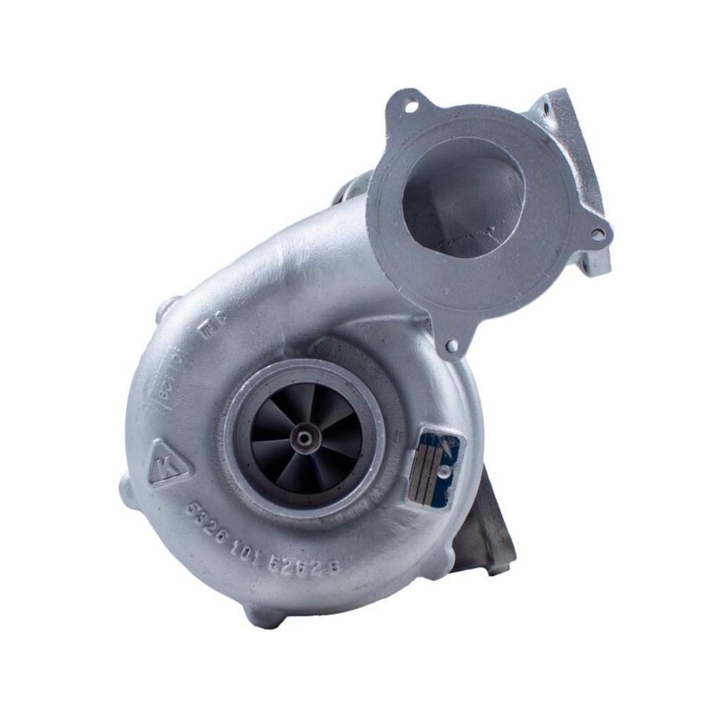 Турбина 12641970000 Borg Warner для BMW