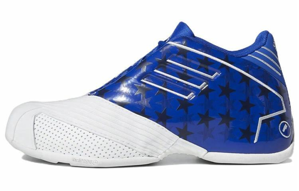 Кроссовки Adidas T Mac 1