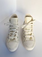 Новые текстильные кеды Converse, 28