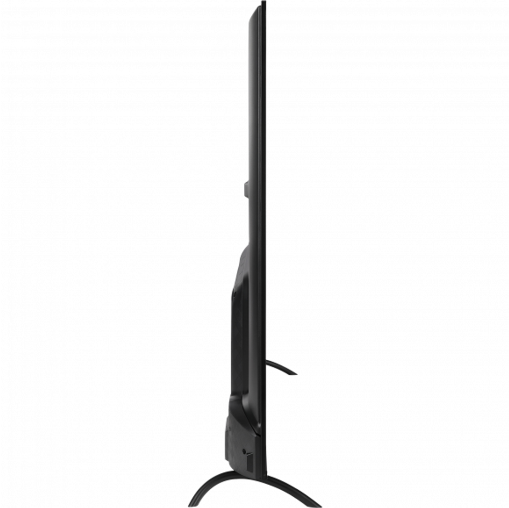 Телевизор 65" Hiberg QLED 65Y