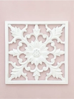 Панно на стену для интерьера 30*30 см