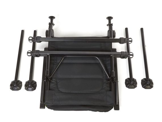 Кресло фидерное Feeder Concept COMFORT диаметр ноги 25мм