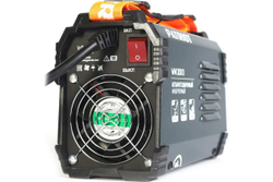 Сварочный инверторный аппарат PATRIOT WM200D 605302020