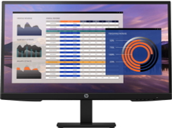 Монитор HP 27;; Value P27h G4 7VH95AA 1920x1080 IPS LED 5ms VGA HDMI DisplayPort