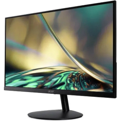 Монитор LCD Acer 27" SA272G0bi (IPS 1920x1080 120Hz 1ms 250cd D-Sub HDMI1.4 FreeSync Vesa)