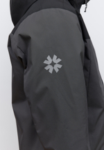 Куртка духсторонняя ARGYMAQ EXPLORER GREY