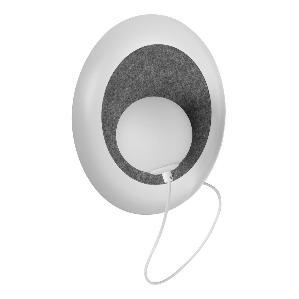 Светильник Настенный Wonders White Loft It 10237W
