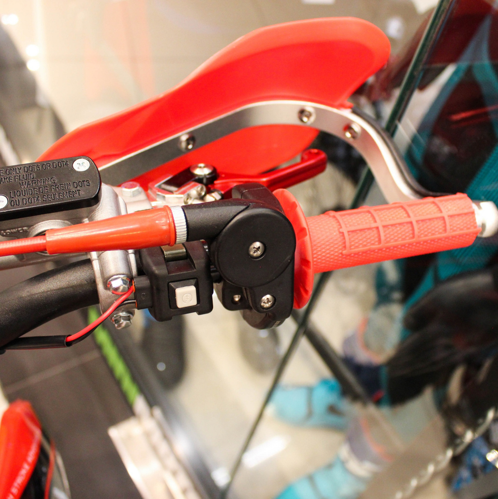 Мотоцикл Hasky F5 Racing 172FMM 250cc 2023