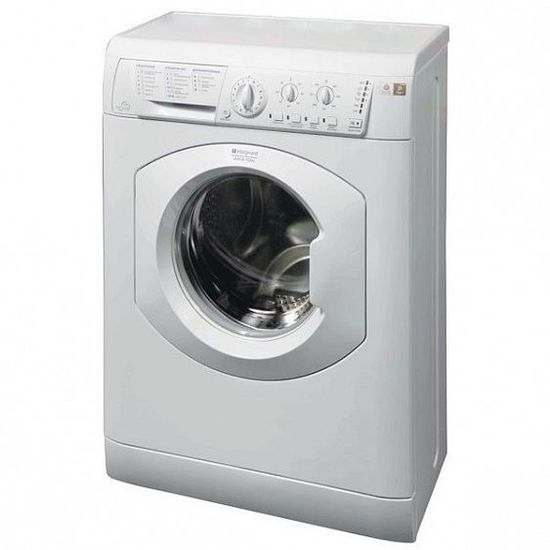 Стиральная машина Hotpoint-Ariston ARUSL 105