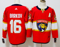 NHL джерси Александра Баркова - Florida Panthers