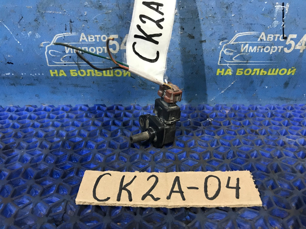 Датчик абсолютного давления MITSUBISHI LANCER 1998