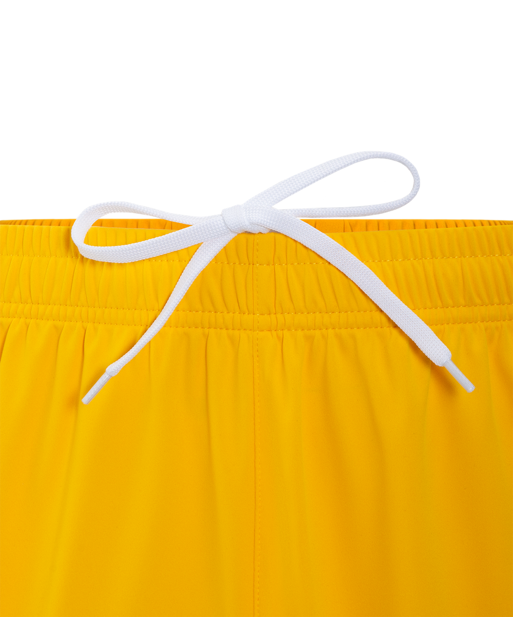 Шорты вратарские JOGEL NATIONAL PerFormDRY GK Shorts, желтый