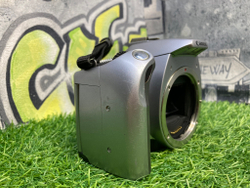 Canon 300V + EF 28-90mm 4-5.6 II
