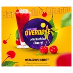 Tobacco Overdose Maraschino Cherry (Cocktail cherry) 200g