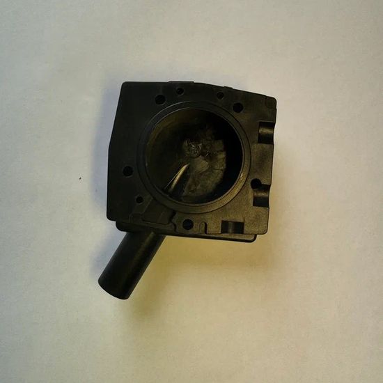 Впускной Клапан Дуовак (Китай)