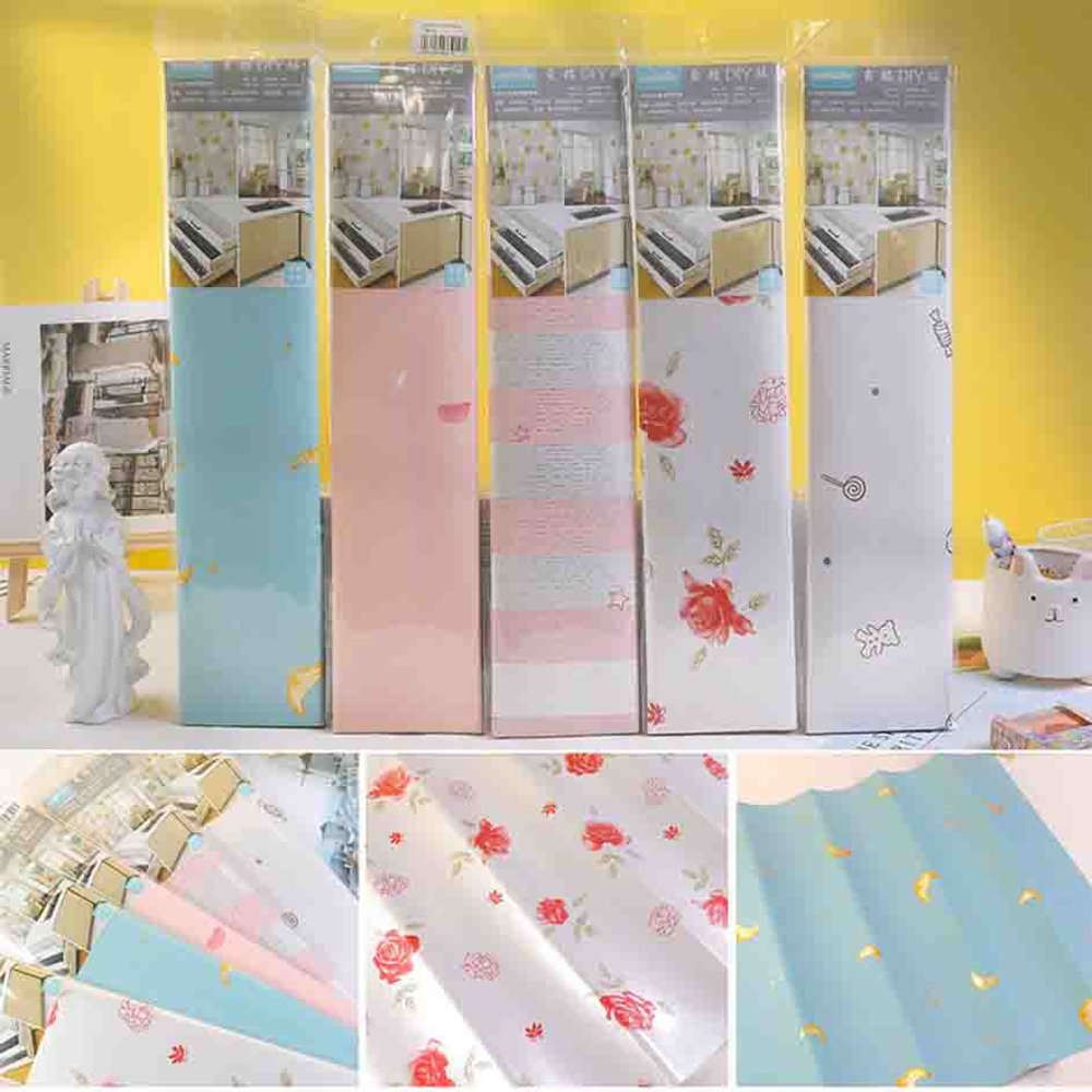 Самоклеящаяся плёнка