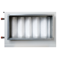 Приточная установка ФЬОРДИ ВПУ-2500 W