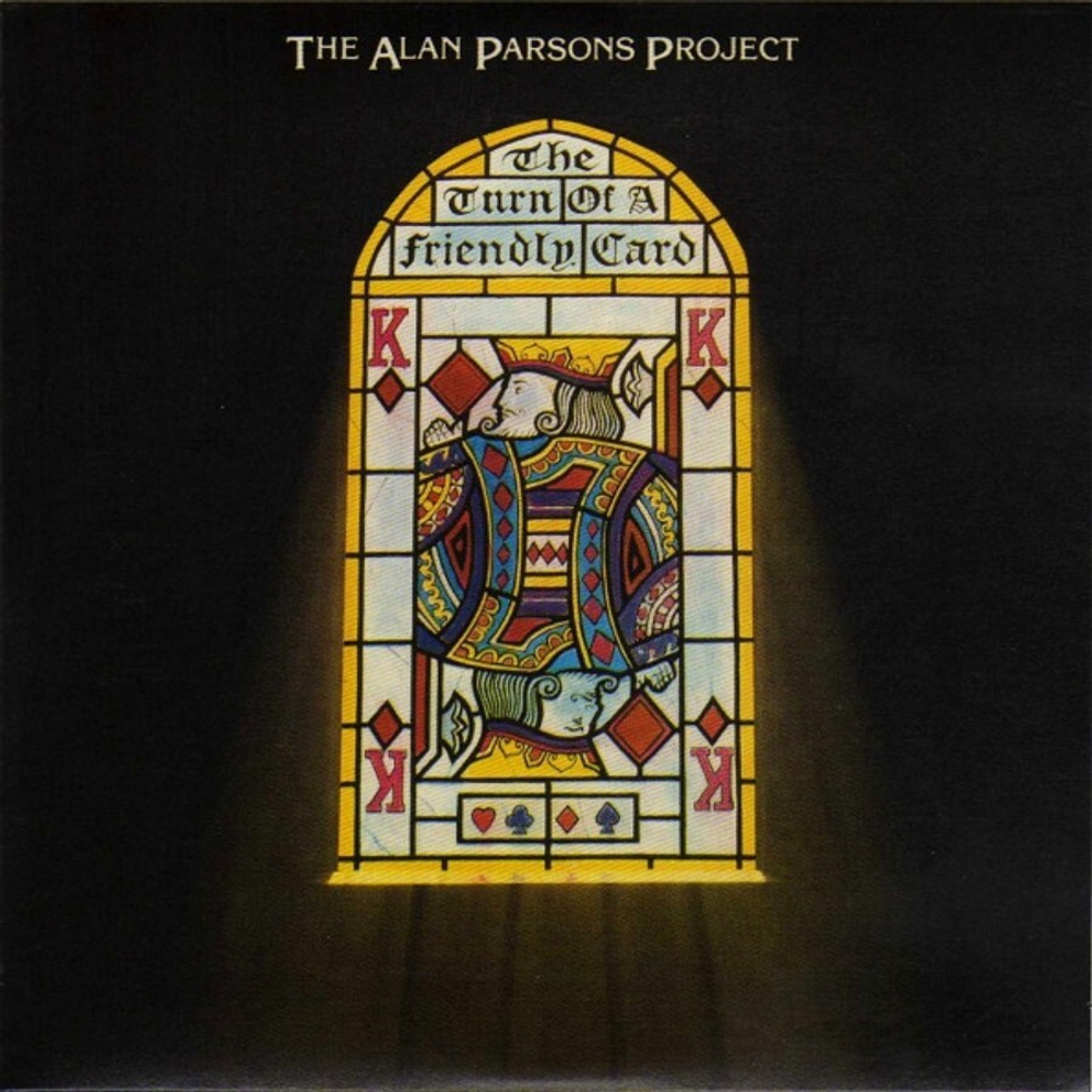The Alan Parsons Project / Original Album Classics (5CD)