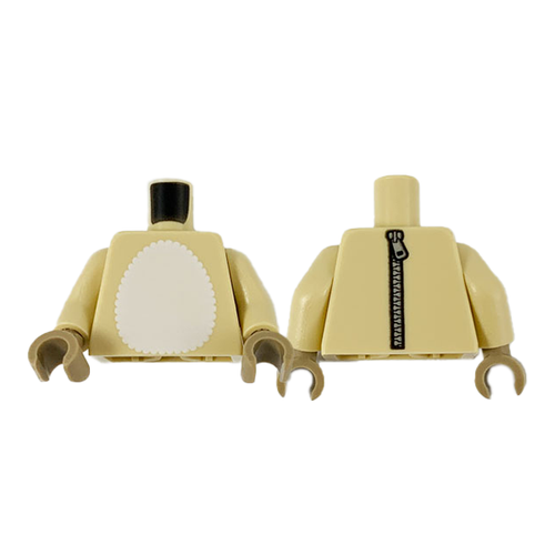 Торс костюма ламы 973pb3869c01