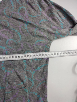 Кофта Benetton на пуговицах 40-42 размер