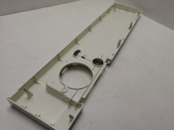 WD-10192N кт124 Декоративная панель для стиральной машины LG 3550ER1014 б/у